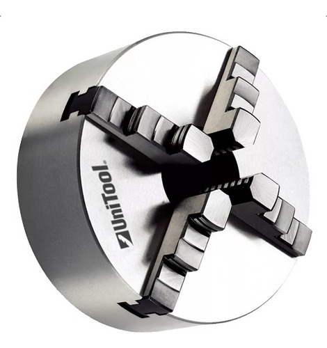 Chuck Universal 5 Pulgadas 125 Mm 4 Mordazas