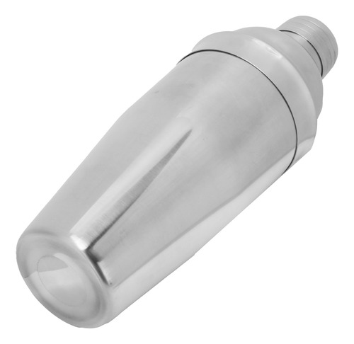 Coctelera De Acero Inoxidable, Herramienta Para Mezclar Cama