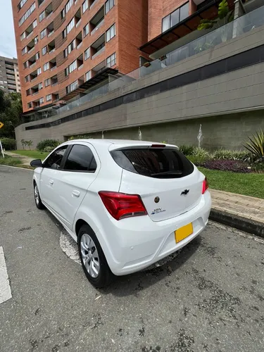 Chevrolet Joy 1.4 Mt 4x2 2023
