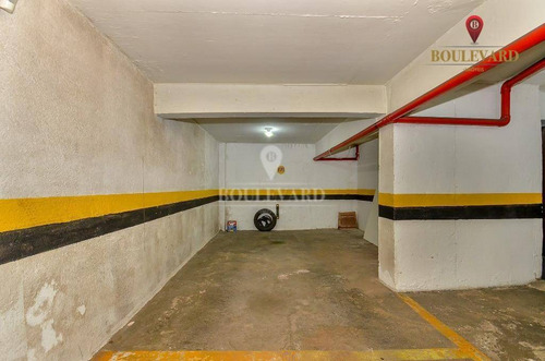 Imagem 14 de 21 de Apartamento No Sônia Léa, Com 3 Dormitórios À Venda, 235 M² Por R$ 750.000 - Água Verde - Curitiba/pr - Ap0371