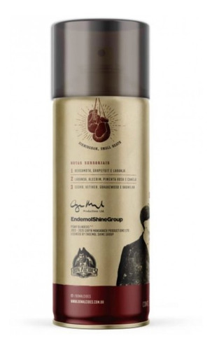 Imagem 3 de 4 de Desodorante Peaky Blinders Don Alcides 200ml