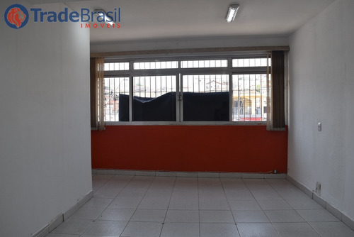 Imagem 5 de 26 de Comercial Para Aluguel, 0 Dormitórios, Pirituba - São Paulo - 763