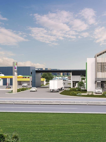 Imagen 10 de 17 de Venta De Bodega En Futura Central De Abastos Playa Del Carmen-chetumal P3395