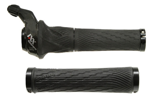 Cambio Sram Mtb Xx1 Tipo Grip Shift 11 Vel Trasero Sram