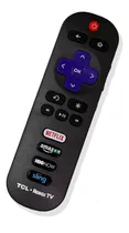 Comprar Nuevo Tcl Rc280 Smart Hdtv Control Remoto Para Tv Tcl Roku C