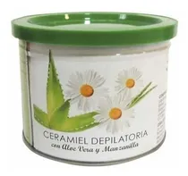Comprar Cera Miel Aloe Vera Y Manzanilla De 500g Bell Franz