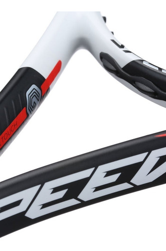 Raqueta Head Graphene Touch Speed Mp
