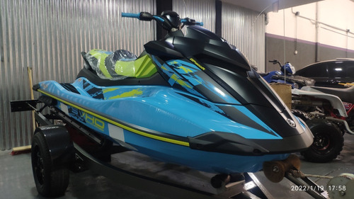Yamaha Gp1800r Svho 2023 Unidades Fisicas Hasta Agotar Stock