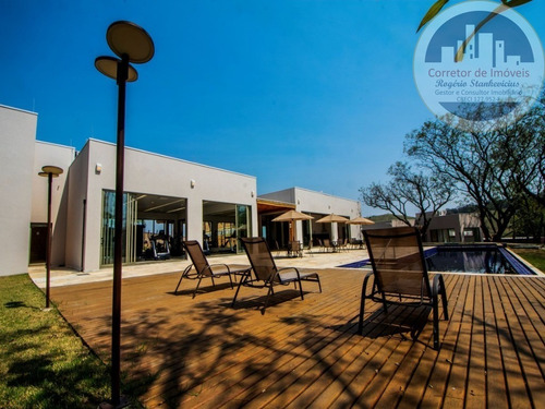 Imagem 23 de 30 de Terreno Condominio Residencial Arboretum Lotes A Partir De 600m2 - Te00018 - 68090711