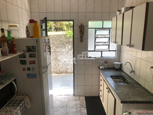 Imagem 7 de 17 de Casa À Venda Em Jardim São Fernando - Ca008276
