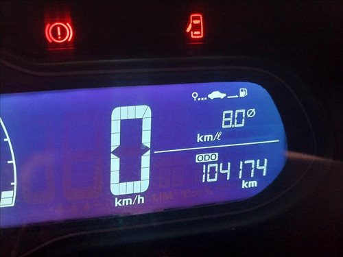 Chevrolet Onix 1.4 Ltz Flex