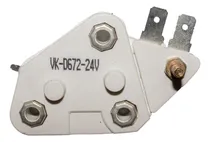 Comprar Regulador Alternador Delco Kodiak 10si 21si 22si 27si 24v