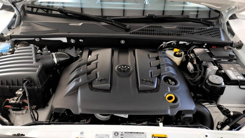 Volkswagen Amarok 3.0 V6 Extreme 258cv 4x4 Tdi At