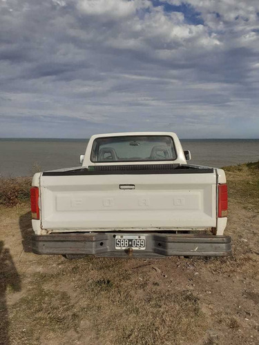 Ford F-100 Motor Perkins 4 Potenciado Transferencia Gratis