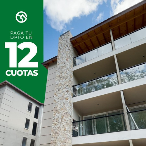 Imagen 2 de 10 de Departamento - Escobar