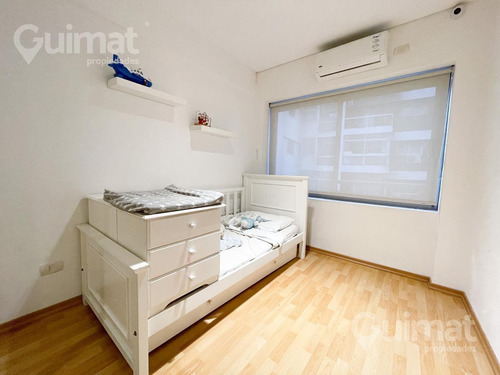 Imagen 25 de 30 de 100m2 Excelente Depto De 4 Ambientes Con Cochera Doble - Caballito - Edificio Goyena Rubi