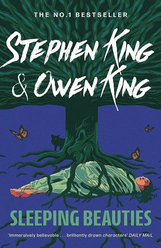 Sleeping Beauties - Stephen And Owen King * English Edition