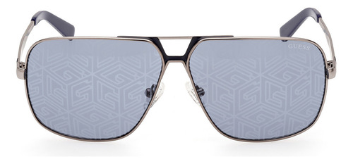 Lentes De Sol Gu00070