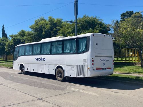 Ómnibus Mercedes Benz Oh1518 - Carrocería Saldivia