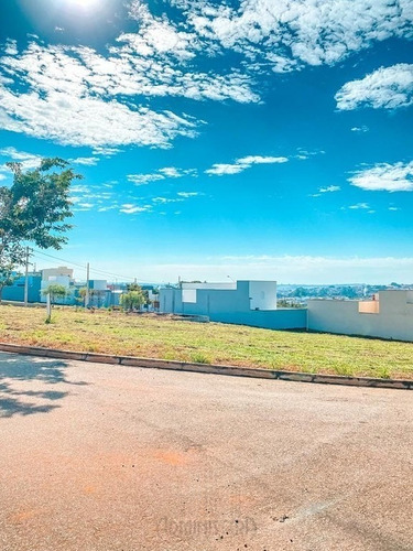 Imagem 10 de 15 de Terreno A Venda Cond. Resid. Jardim Sorocaba - Tc-0251-1