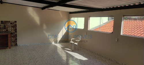 Imagem 15 de 15 de Casa Para Venda Em São Paulo, Vila Andrade, 3 Dormitórios, 1 Suíte, 3 Banheiros, 3 Vagas - Ct160_2-1217415