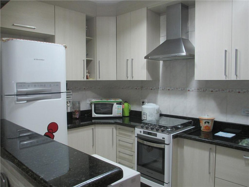 Imagem 19 de 21 de Apartamento Em São Paulo - Sp - So0008_slima