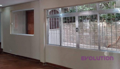 Imagem 7 de 15 de Casa Para Alugar No Rio Pequeno - 3551