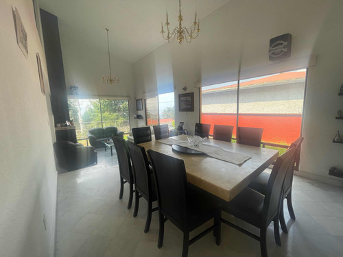 Casa En Venta San Andrés Totoltepec