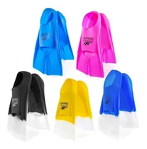 Comprar Patas De Rana De Goma Cortas 42-44 - Charrua Store