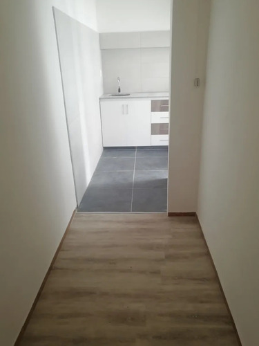 Imagen 5 de 12 de Precioso Apartamento 2 Dorm. En Pocitos