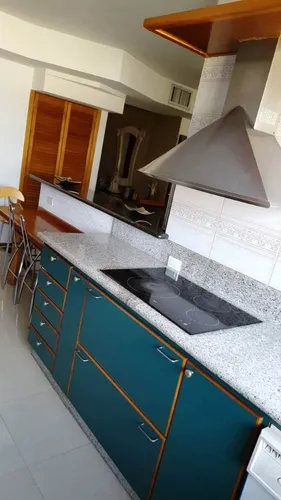 Apartamentos En Alquiler