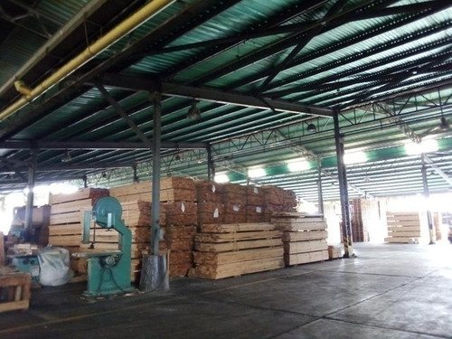 Imagen 18 de 29 de Galpon En Venta En Ciudad Alianza