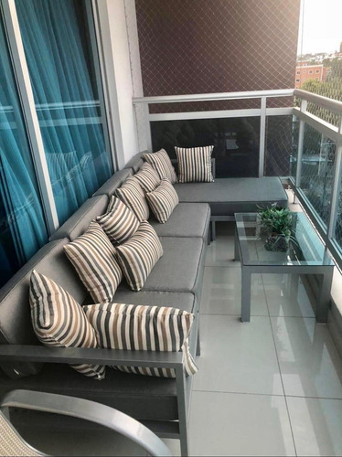 *vendo Apartamento En Evaristo Morales