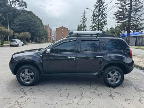 Renault Duster 2.0 Dynamique 4x2