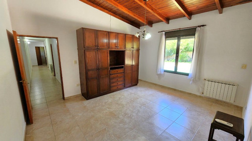 Casa 3 Dormitorios Alta Gracia Barrio Touring Apto Credito Hipotecario