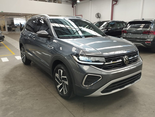Volkswagen T-Cross 1.0 200 Tsi Highline Aut