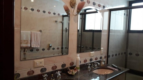 Imagem 16 de 17 de Apto Mooca | 4 Quartos | 128 M² | Cond: R$1200.00 | 4 Vagas - 1v5od4d