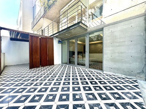 Departamento En Venta En Polanco