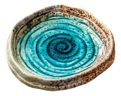Plato De Cerámica Plato De Cerámica Plato Decorativo
