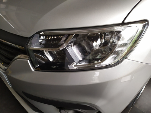 Renault Sandero Life Ph2 Mod 2022