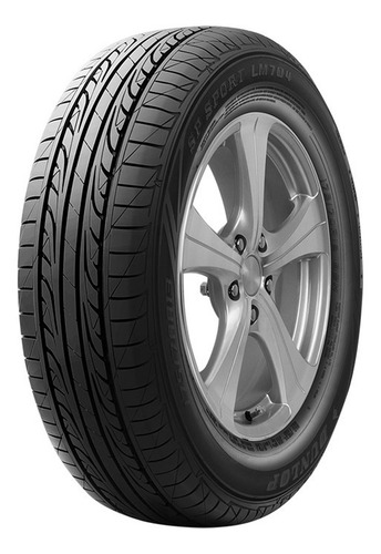 Kit X2 Neumáticos Dunlop 215/60 R16 95h Lm-704