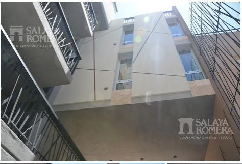 A Estrenar Departamento De 2 Ambientes Con Terraza