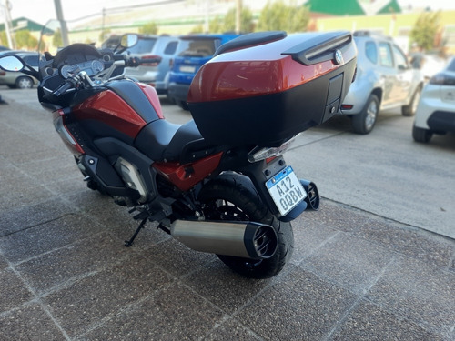 Imagen 5 de 8 de Bmw K1600gt Impecable!!!!!