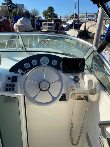 Imagen 19 de 25 de Custon Special 2009 C/mercruiser 260hp V8 Inyeccion
