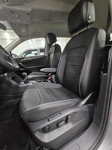 Volkswagen Tiguan Allspace 2.0 Tsi Life 4Motion Dsg