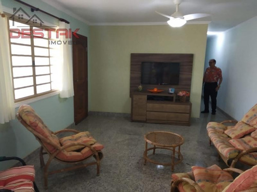 Ref.: 4093 - Chácara Em Jundiaí Para Venda - V4093