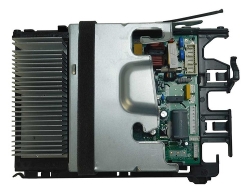 Placa Eletronica Condensadora Midea 38agca12m5, 38agvcb12m5