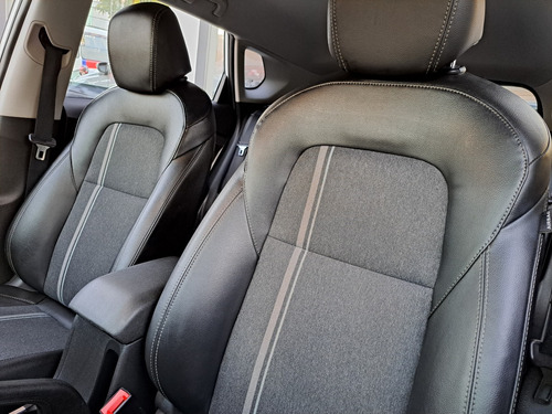 Chevrolet Tracker TRACKER LTZ 1.0 TURBO 12V FLEX AUT.
