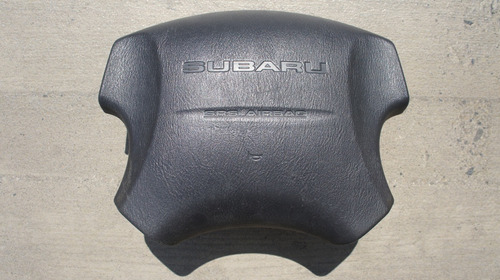 Bolsa De Aire Volante Usada Original Subaru Legacy 2003-2004