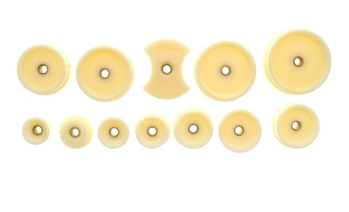 Imagen 4 de 5 de Maquina Cierra Tapas Relojes Tases Reforzados 18mm 50mm